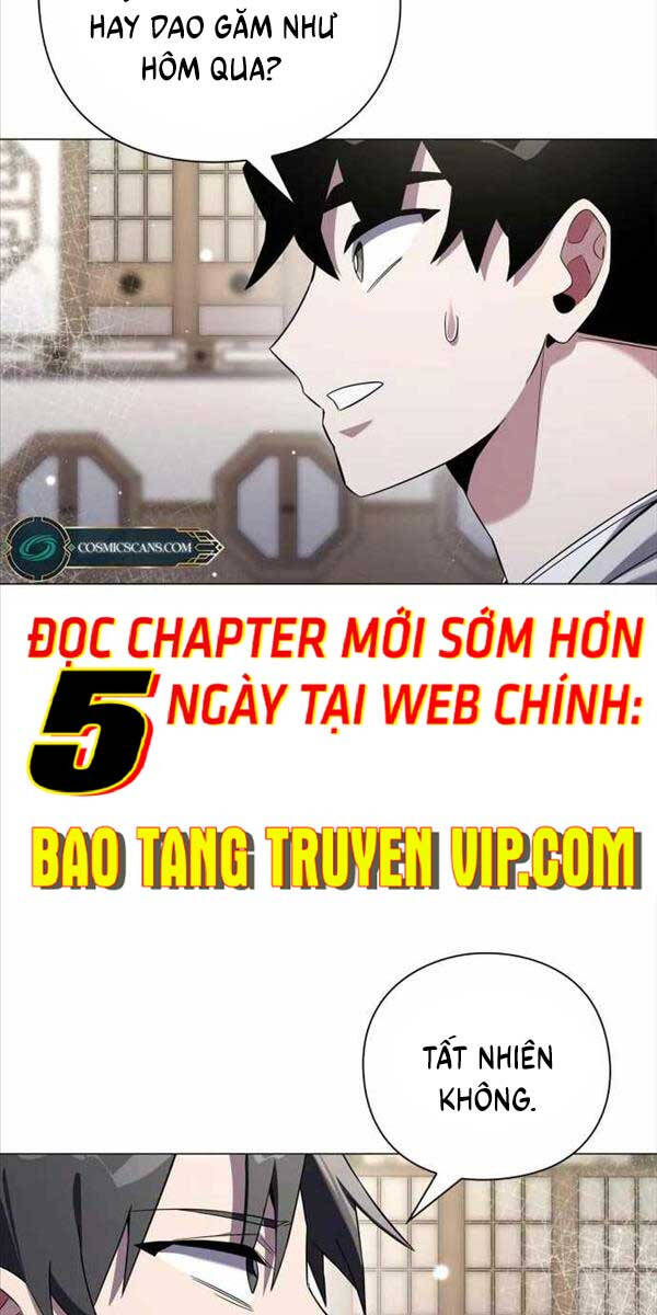 Đêm Của Yêu Tinh Chapter 13 - Trang 61