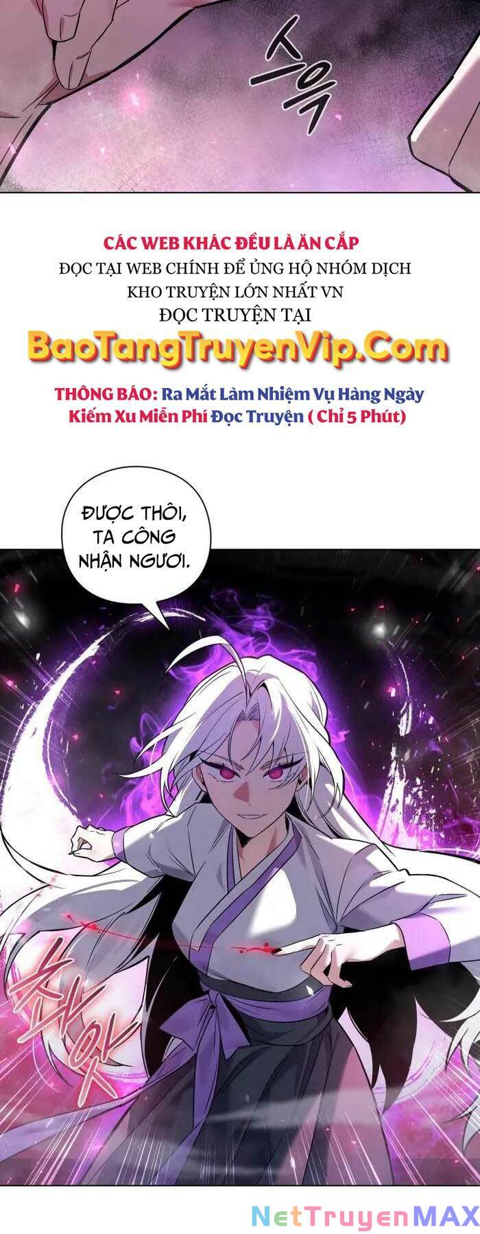 Đêm Của Yêu Tinh Chapter 3 - Trang 55