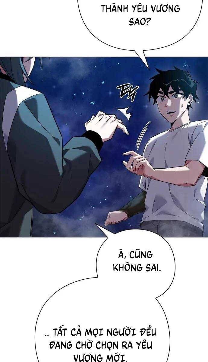 Đêm Của Yêu Tinh Chapter 12 - Trang 28