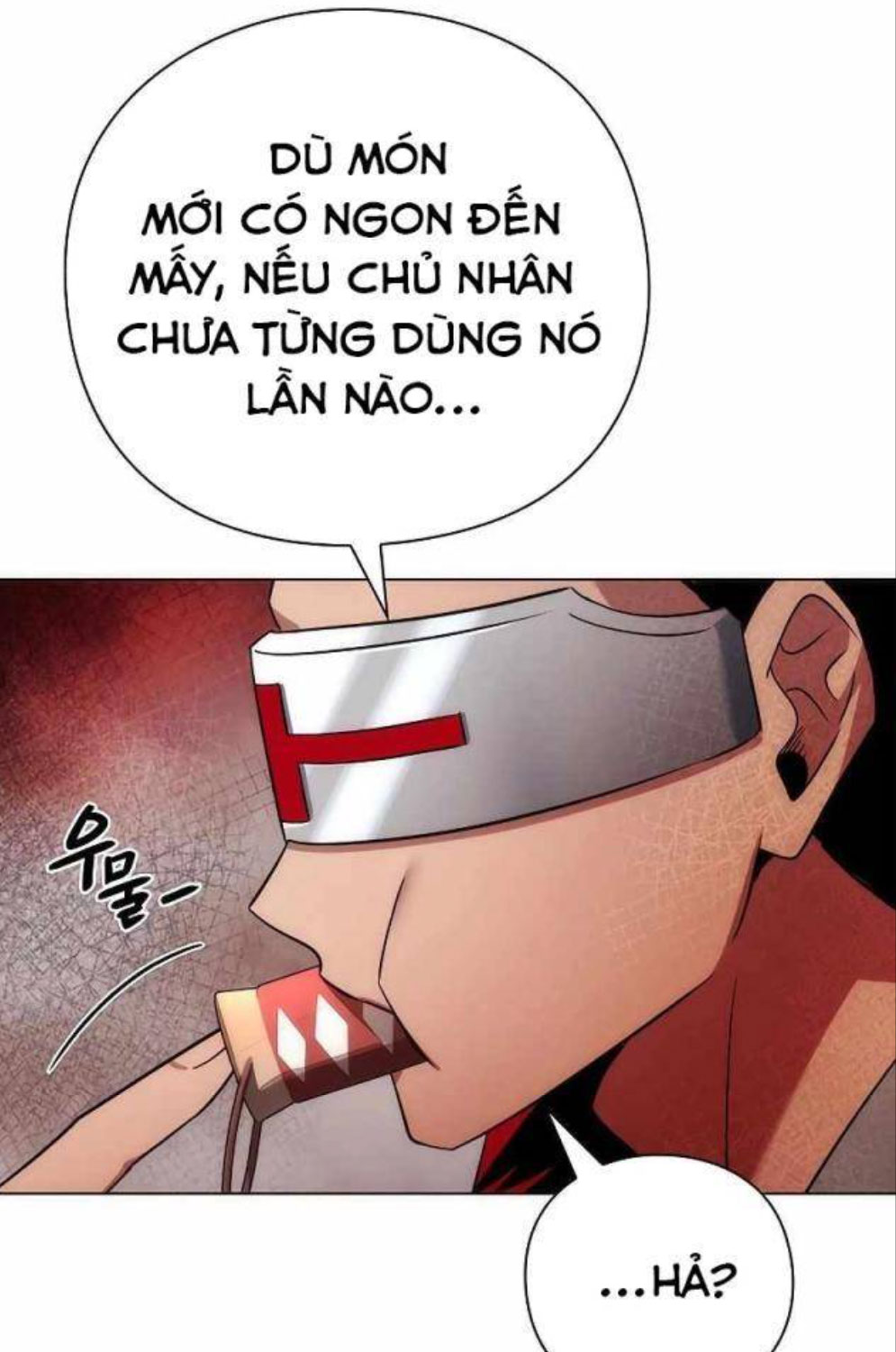 Đêm Của Yêu Tinh Chapter 63 - Trang 139