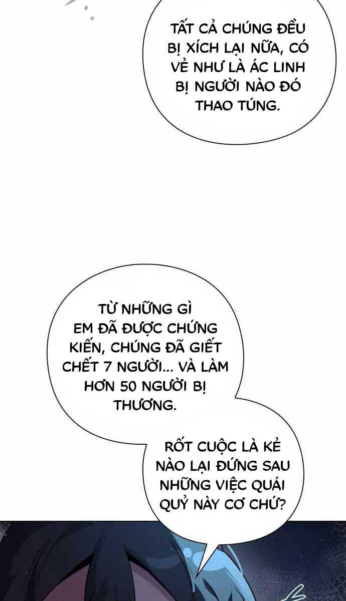 Đêm Của Yêu Tinh Chapter 8 - Trang 65