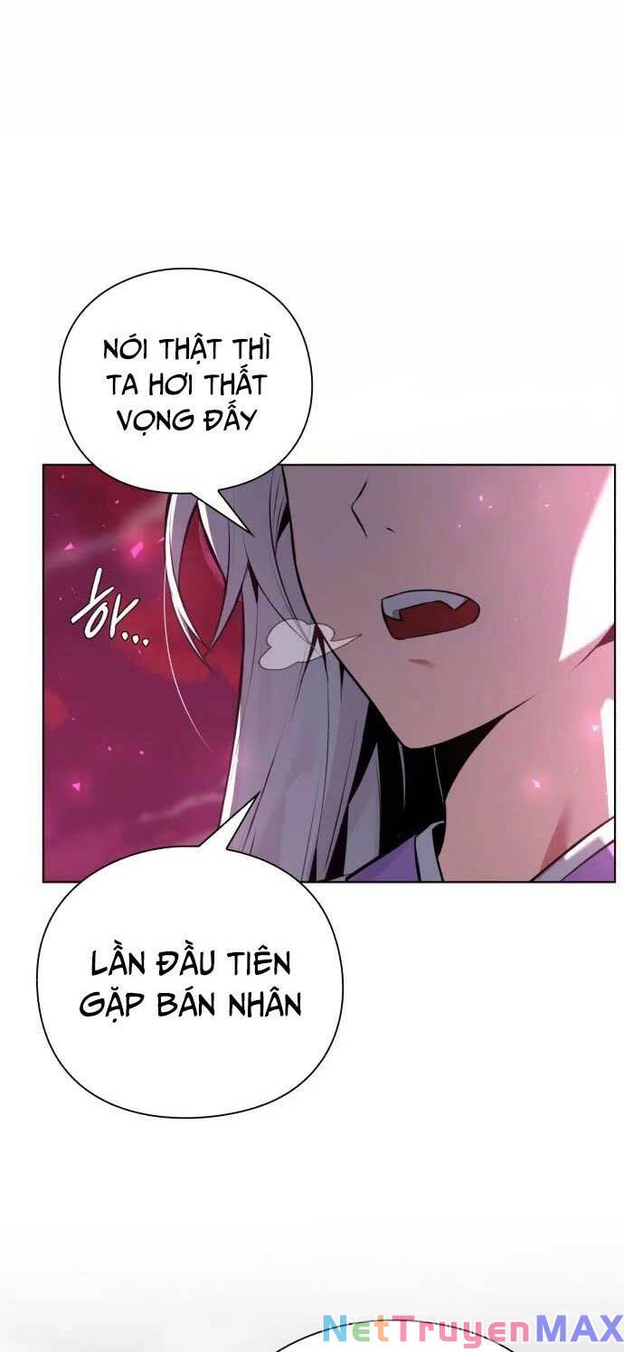 Đêm Của Yêu Tinh Chapter 2 - Trang 20