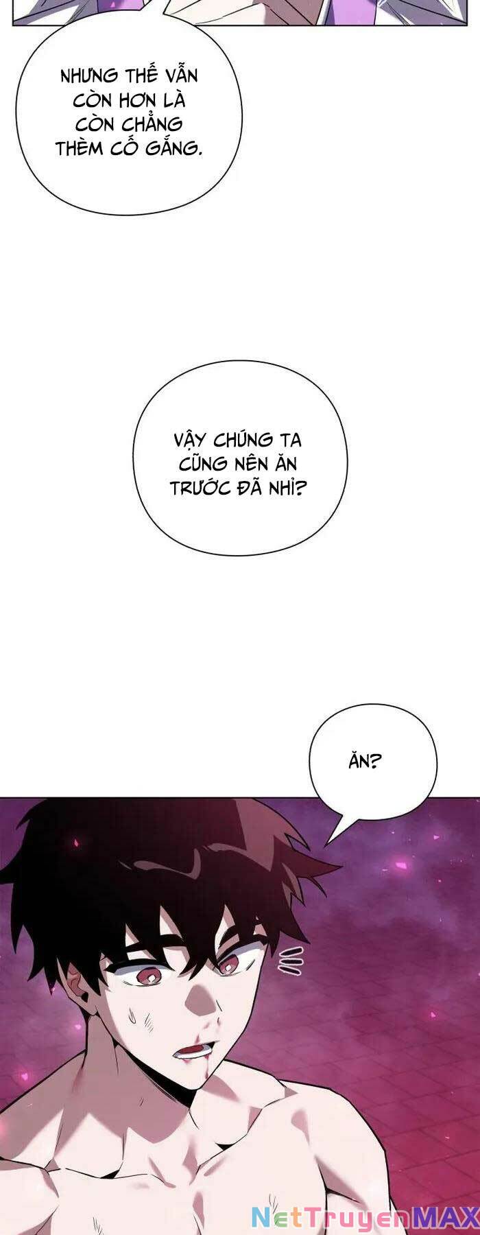 Đêm Của Yêu Tinh Chapter 3 - Trang 15