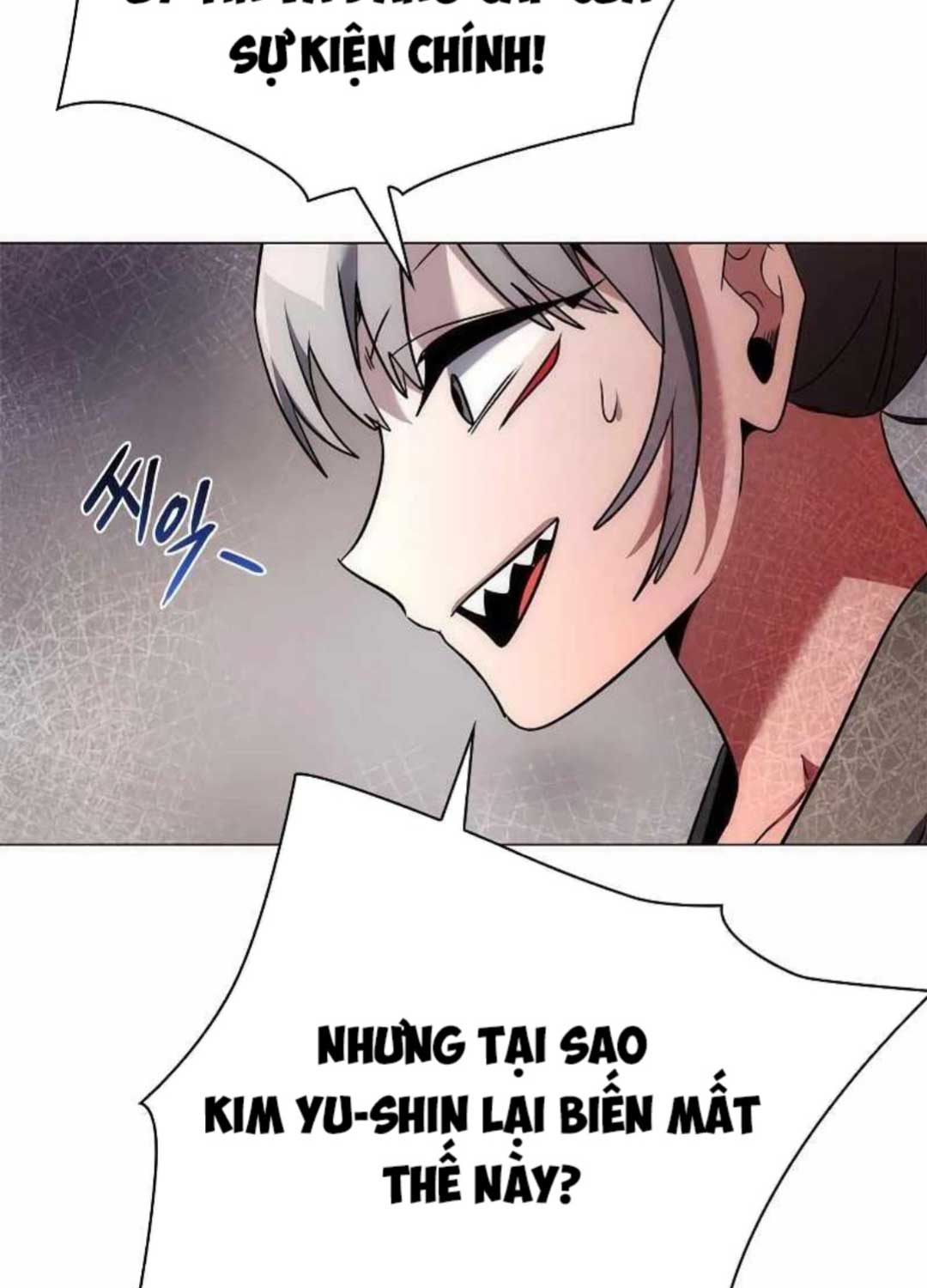 Đêm Của Yêu Tinh Chapter 64 - Trang 81