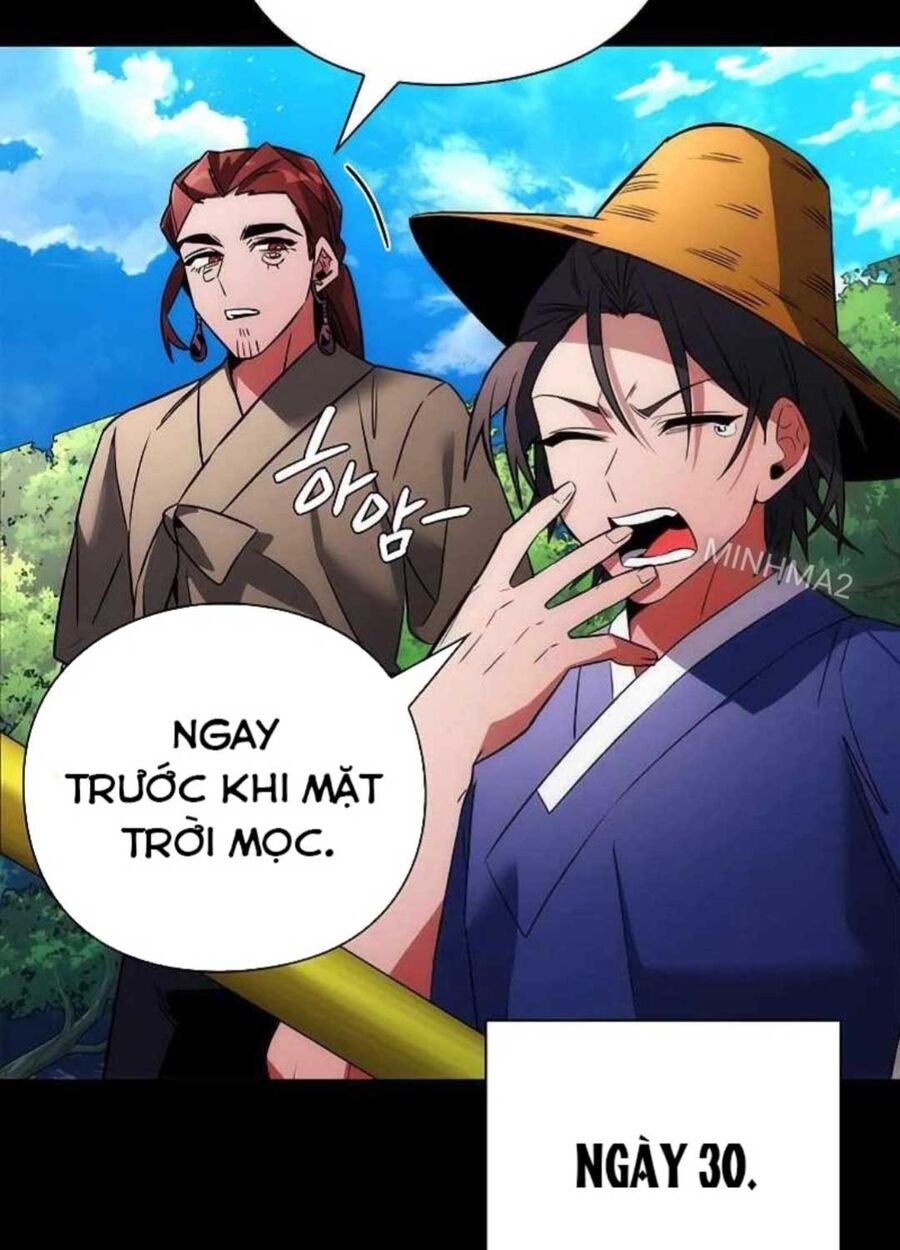 Đêm Của Yêu Tinh Chapter 65 - Trang 137