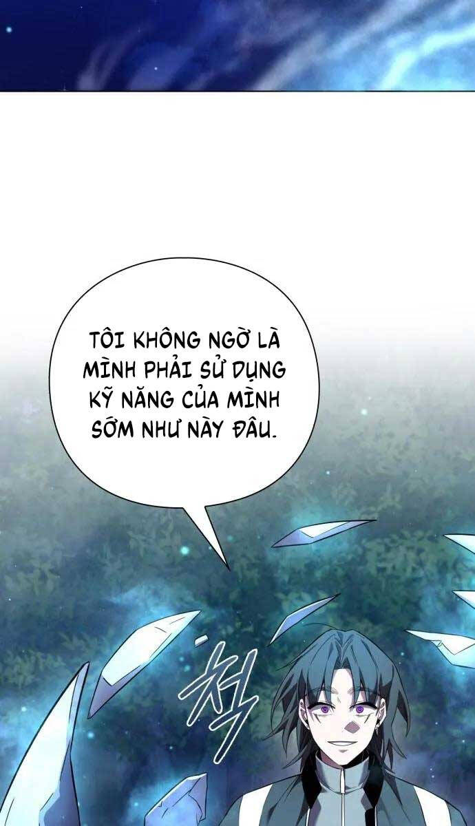 Đêm Của Yêu Tinh Chapter 11 - Trang 69