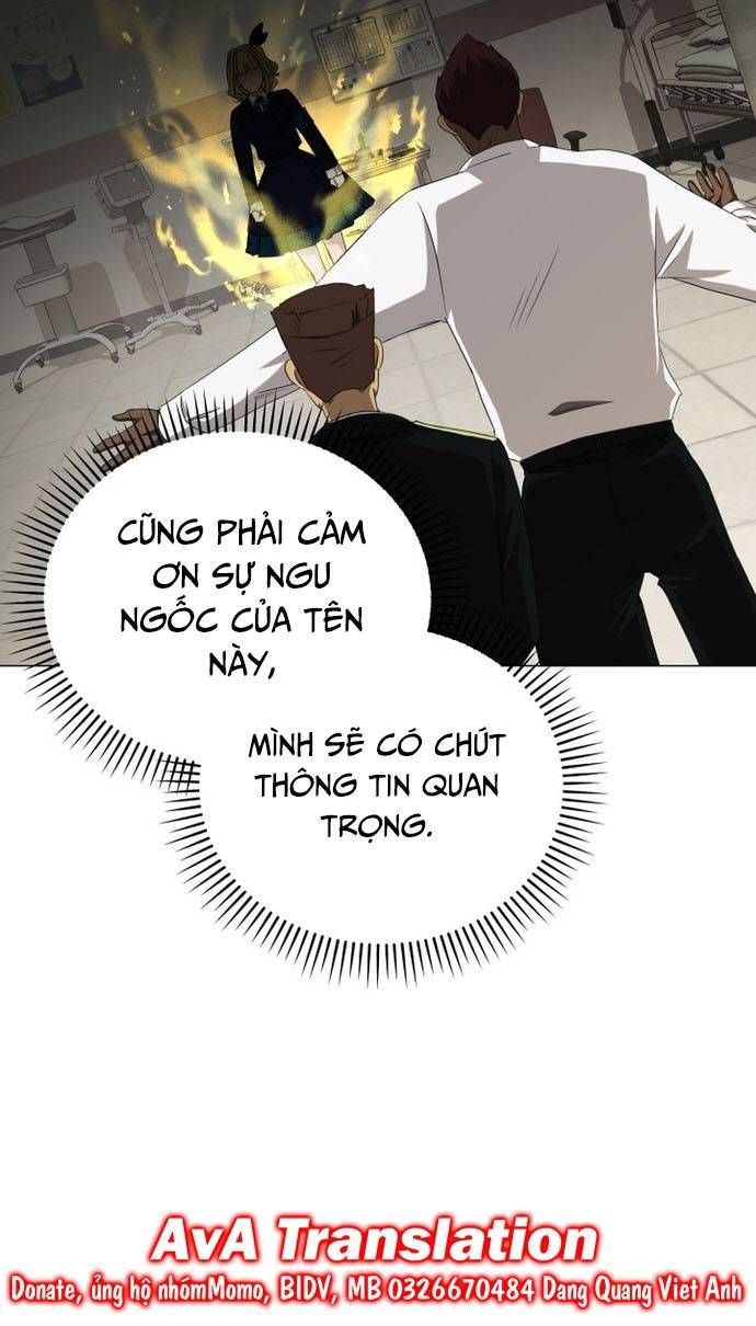 Sự Trở Lại Của Quỷ Vương Cấp Sss Chapter 16 - Trang 15