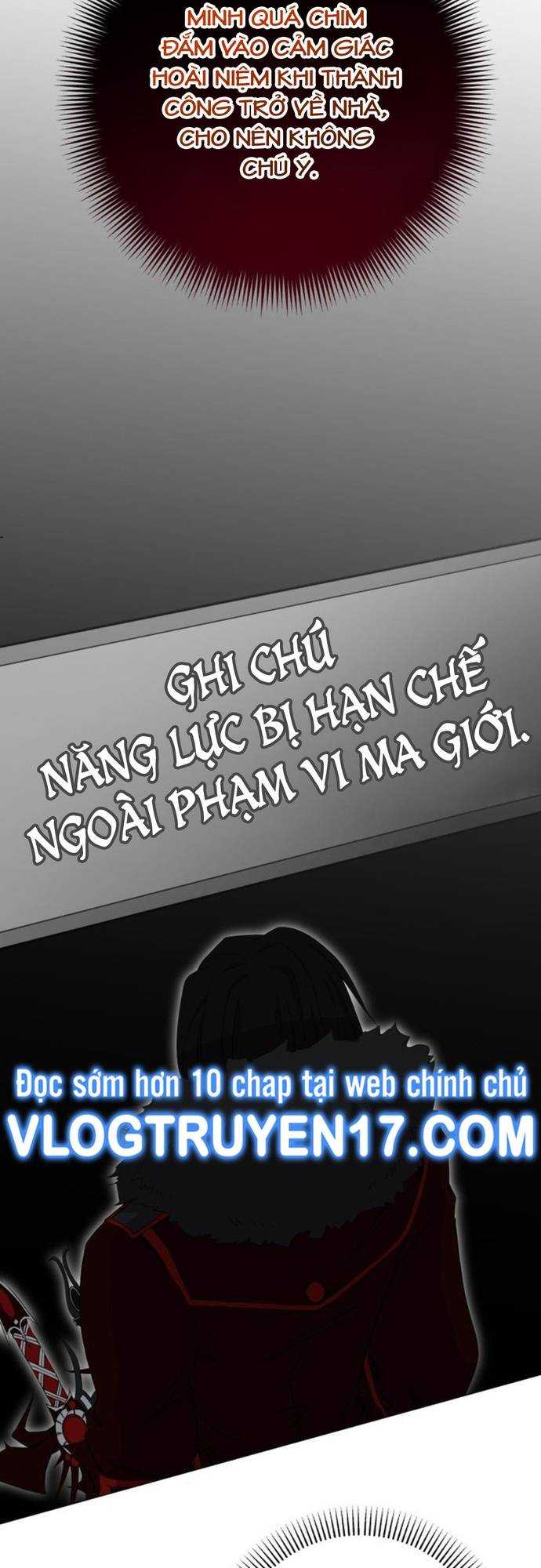 Sự Trở Lại Của Quỷ Vương Cấp Sss Chapter 4 - Trang 49