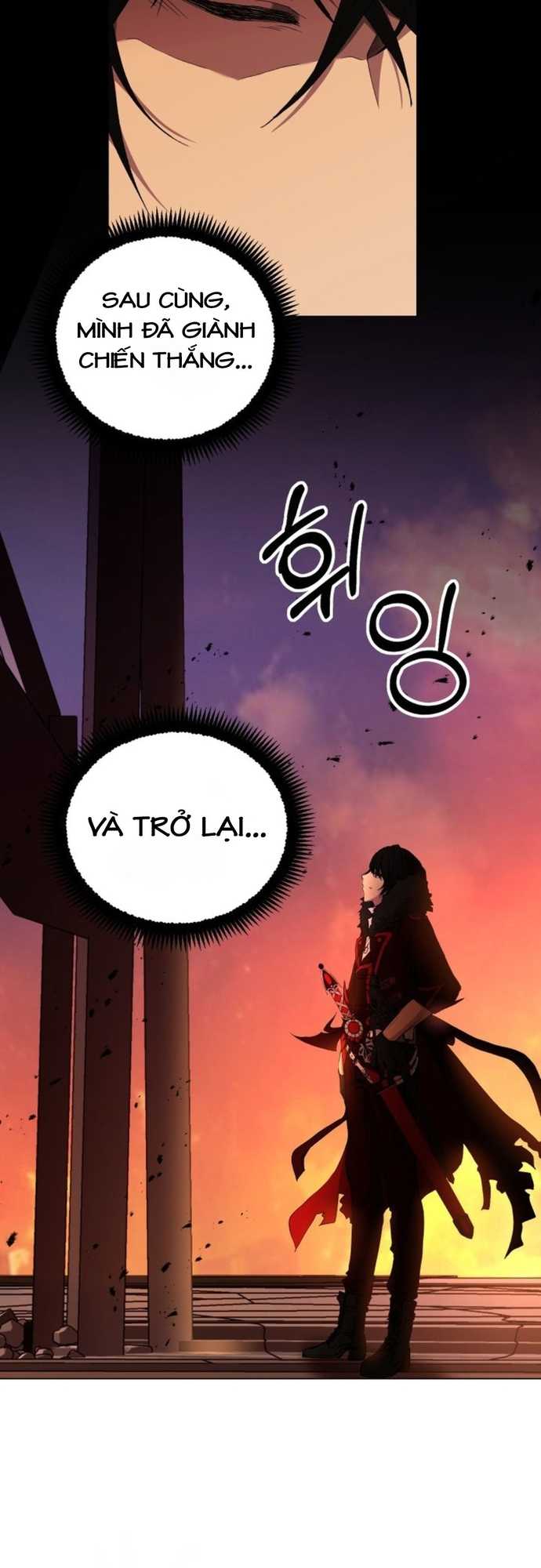 Sự Trở Lại Của Quỷ Vương Cấp Sss Chapter 1 - Trang 23