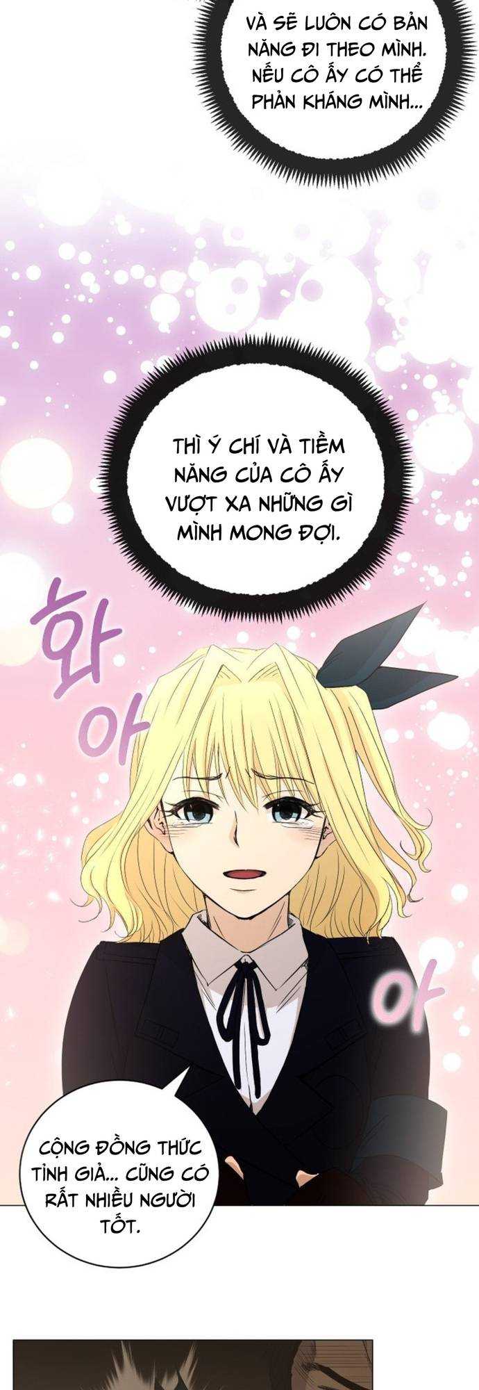 Sự Trở Lại Của Quỷ Vương Cấp Sss Chapter 3 - Trang 41