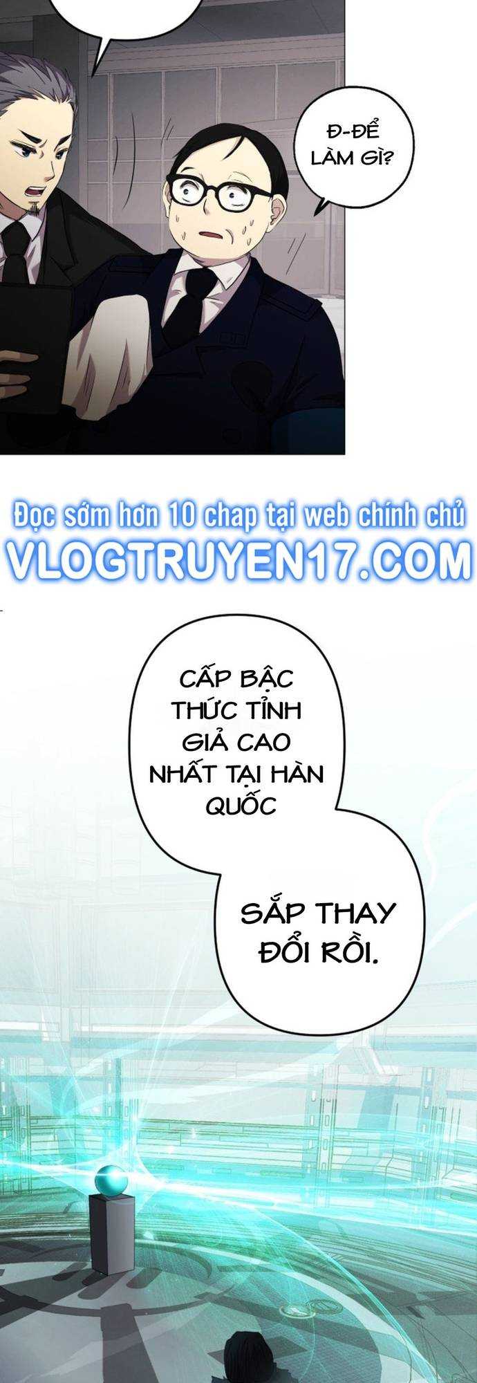 Sự Trở Lại Của Quỷ Vương Cấp Sss Chapter 4 - Trang 25