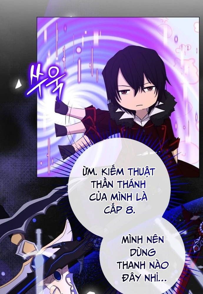 Sự Trở Lại Của Quỷ Vương Cấp Sss Chapter 14 - Trang 56