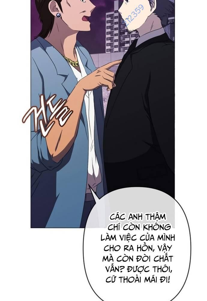 Sự Trở Lại Của Quỷ Vương Cấp Sss Chapter 11 - Trang 27