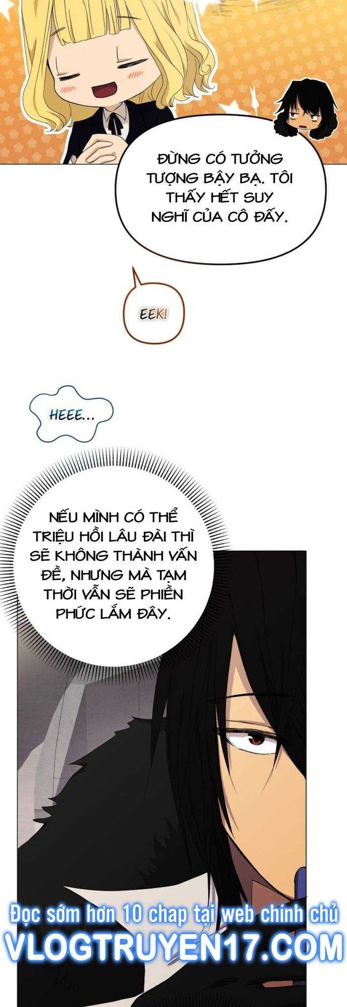 Sự Trở Lại Của Quỷ Vương Cấp Sss Chapter 4 - Trang 51