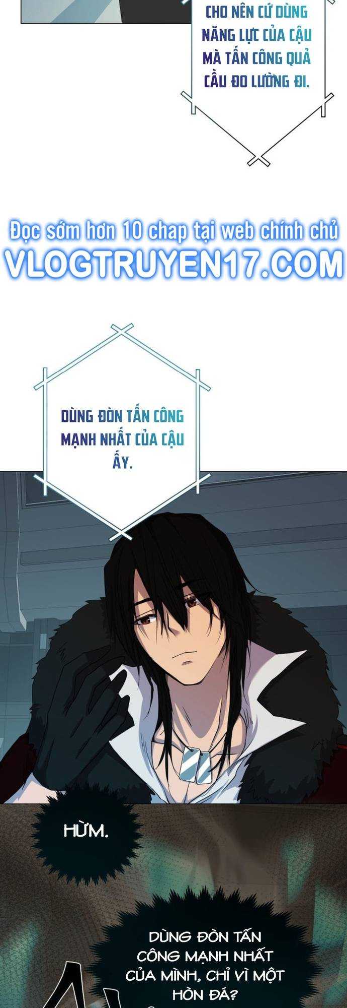 Sự Trở Lại Của Quỷ Vương Cấp Sss Chapter 4 - Trang 27