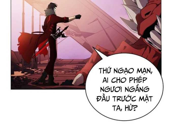 Sự Trở Lại Của Quỷ Vương Cấp Sss Chapter 2 - Trang 27