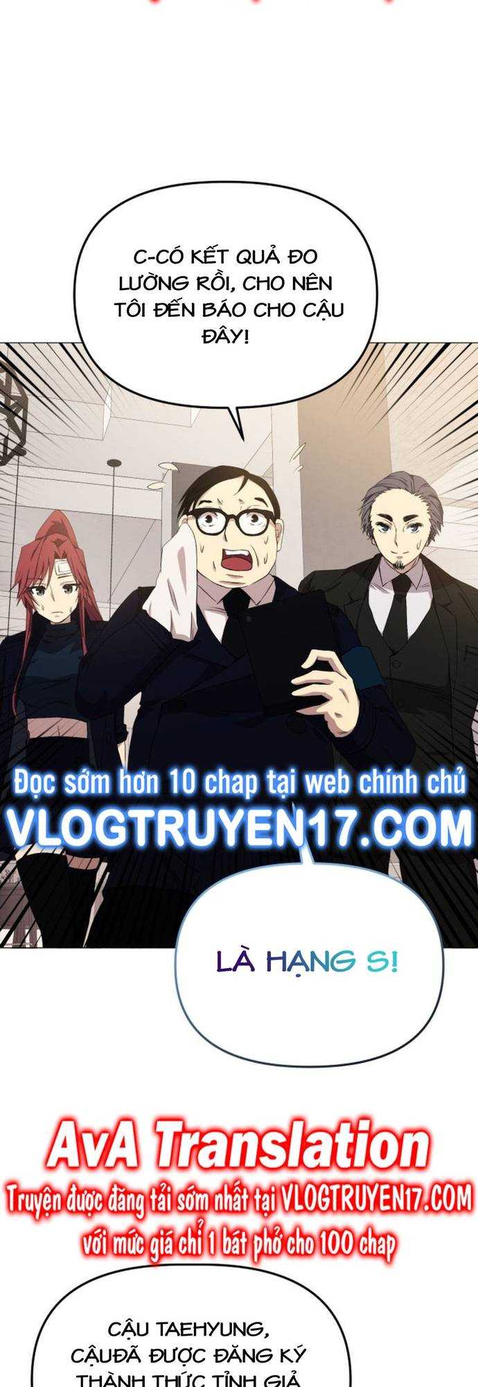 Sự Trở Lại Của Quỷ Vương Cấp Sss Chapter 4 - Trang 53