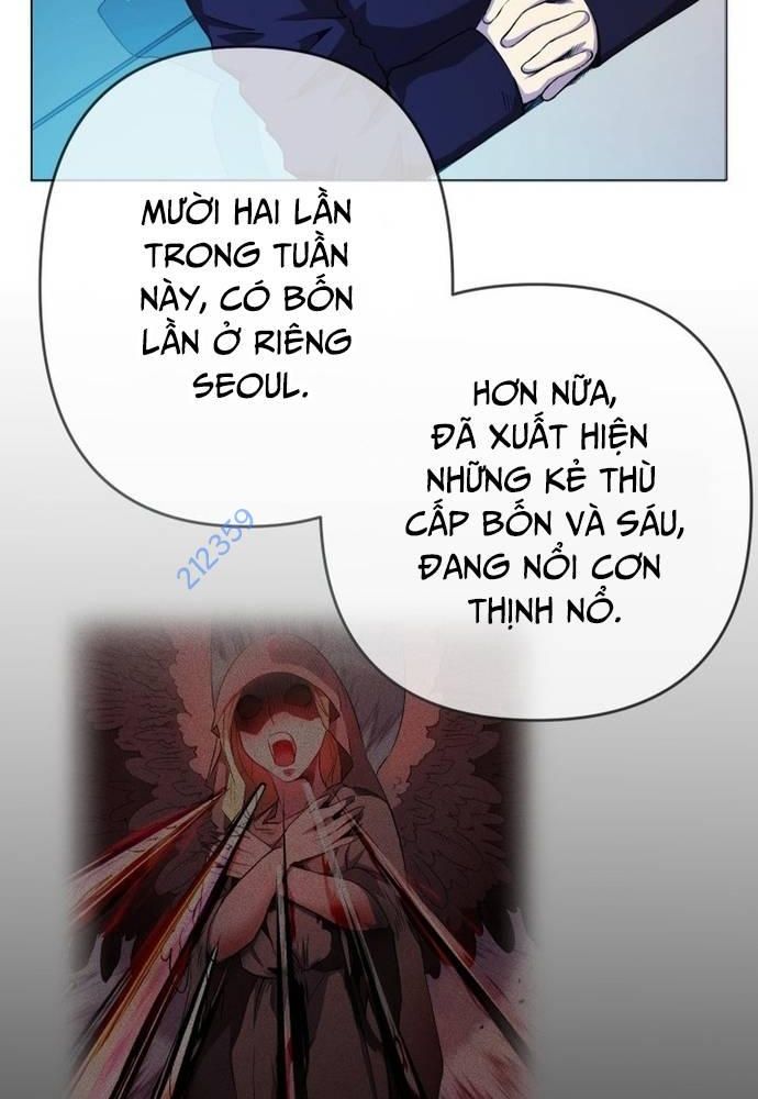 Sự Trở Lại Của Quỷ Vương Cấp Sss Chapter 7 - Trang 12