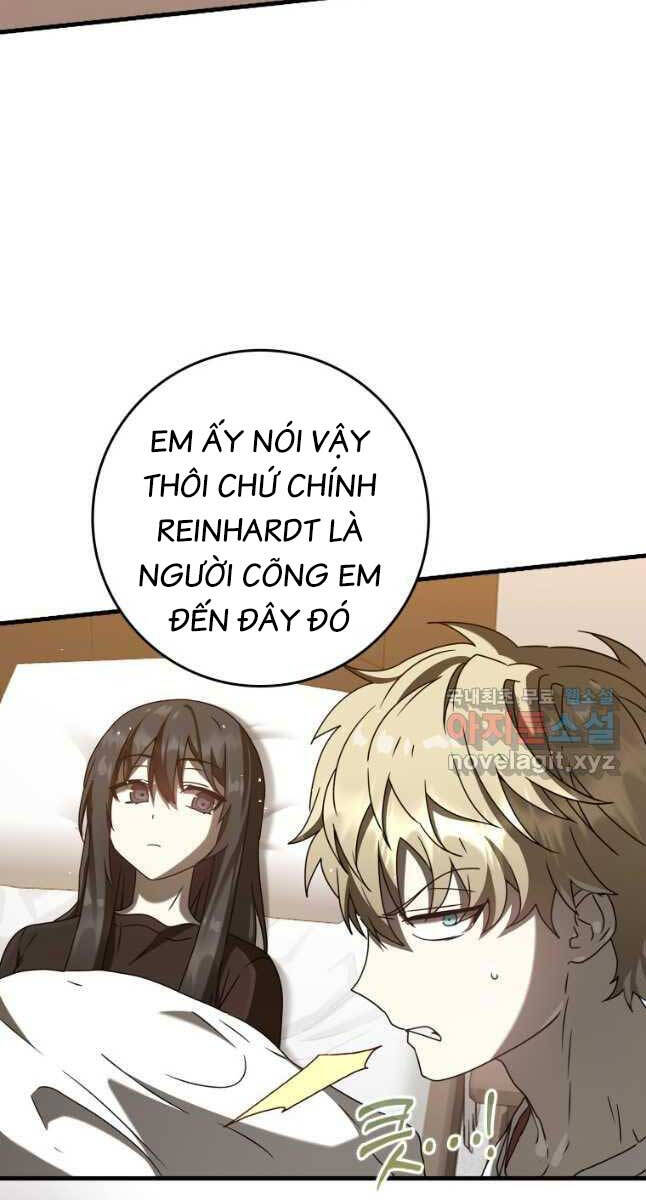 Học Viện Của Con Trai Quỷ Vương Chapter 33 - Trang 11