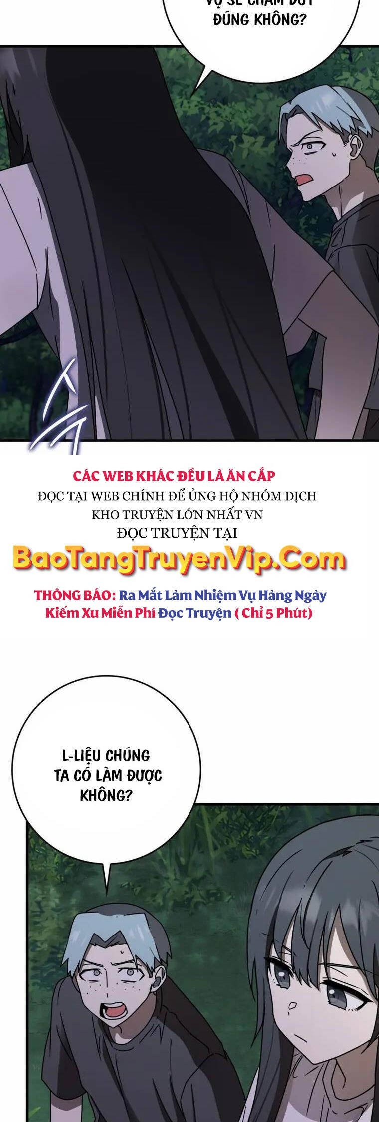 Học Viện Của Con Trai Quỷ Vương Chapter 59 - Trang 14