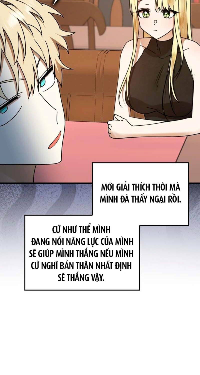 Học Viện Của Con Trai Quỷ Vương Chapter 68 - Trang 33