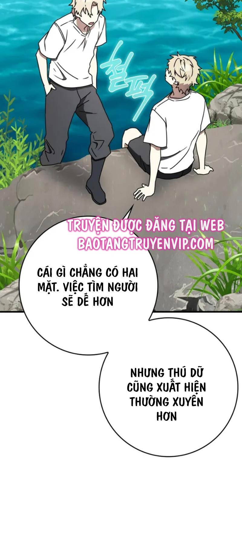 Học Viện Của Con Trai Quỷ Vương Chapter 55 - Trang 22