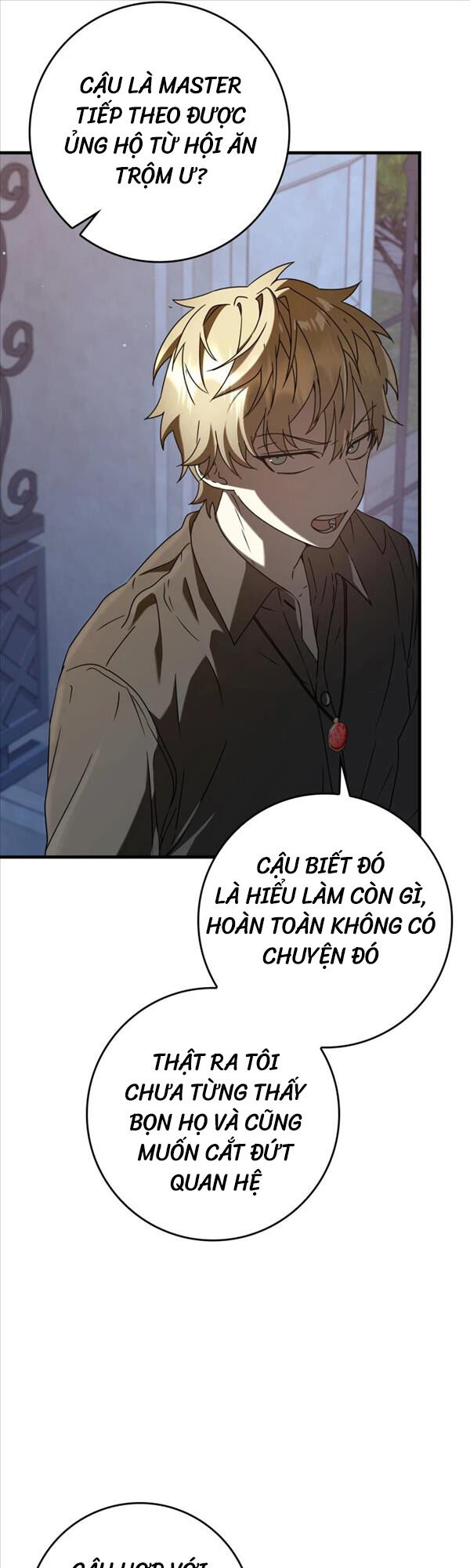 Học Viện Của Con Trai Quỷ Vương Chapter 32 - Trang 48