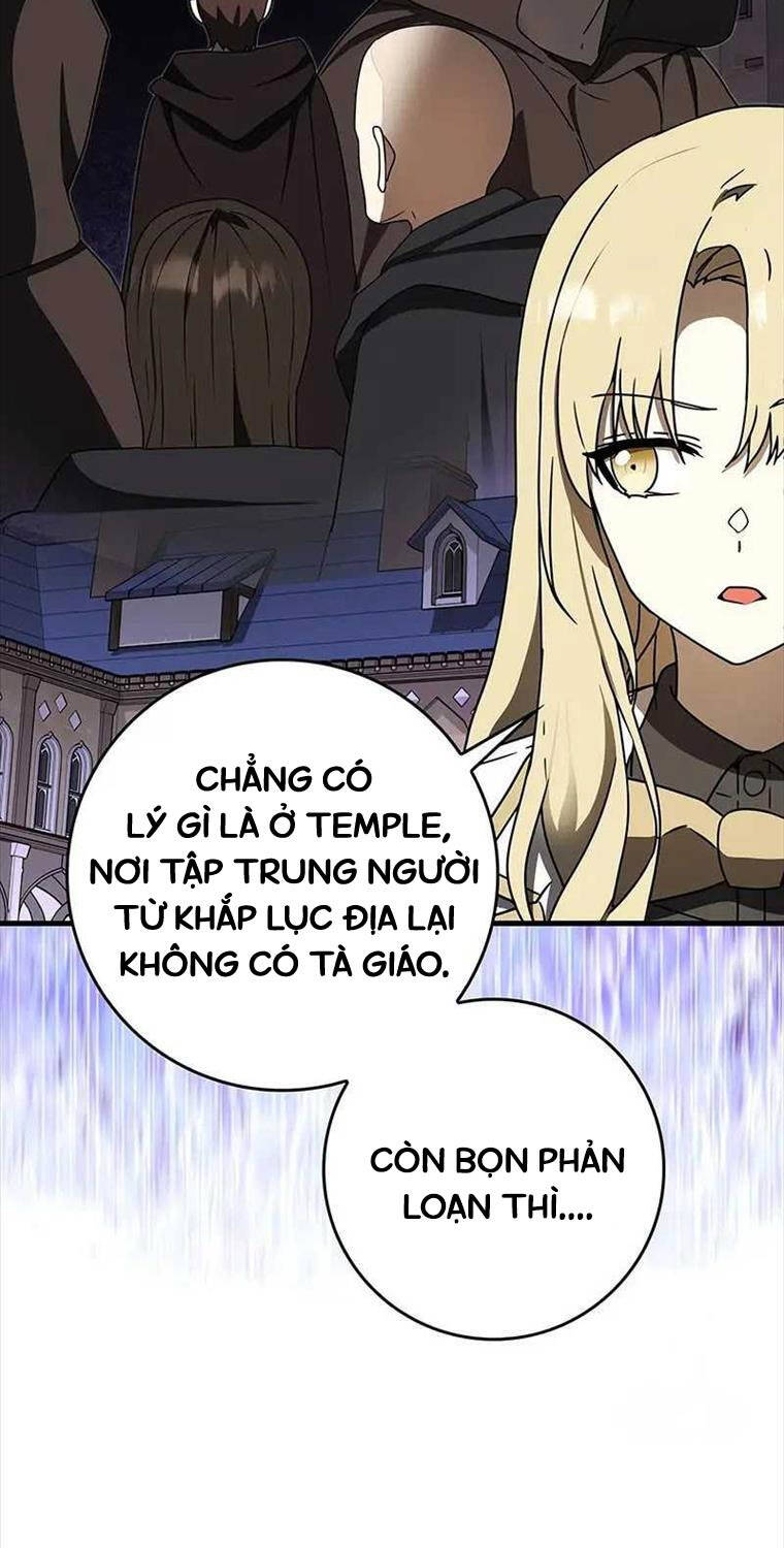 Học Viện Của Con Trai Quỷ Vương Chapter 71 - Trang 60