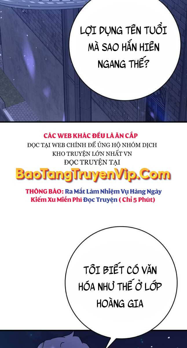 Học Viện Của Con Trai Quỷ Vương Chapter 23 - Trang 2