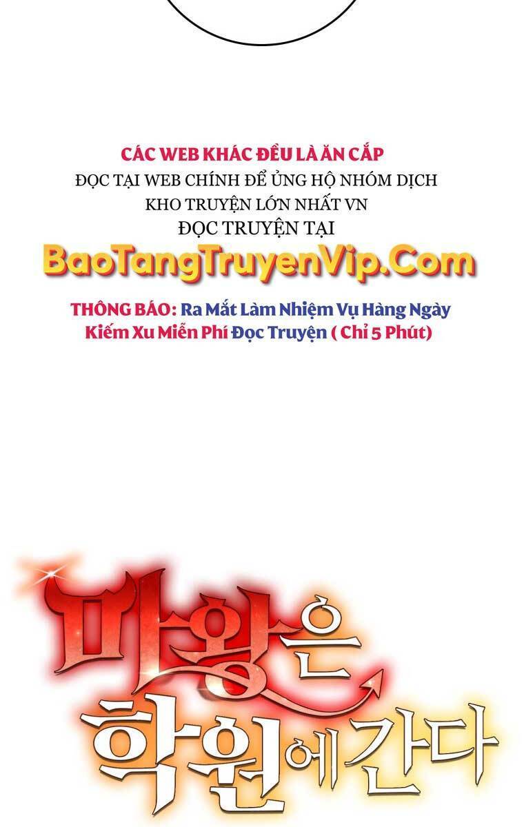 Học Viện Của Con Trai Quỷ Vương Chapter 40 - Trang 9