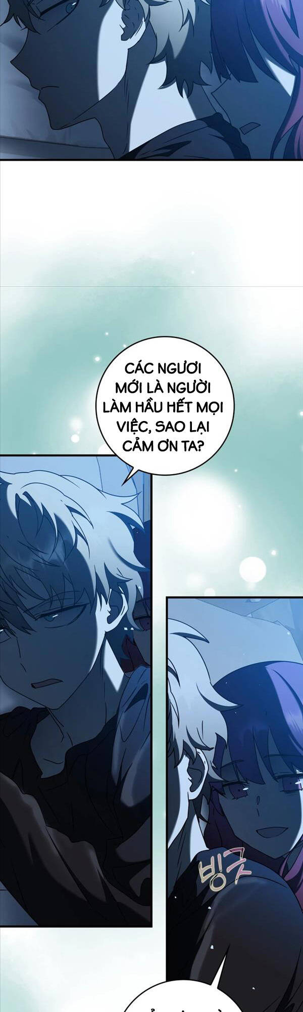 Học Viện Của Con Trai Quỷ Vương Chapter 36 - Trang 15