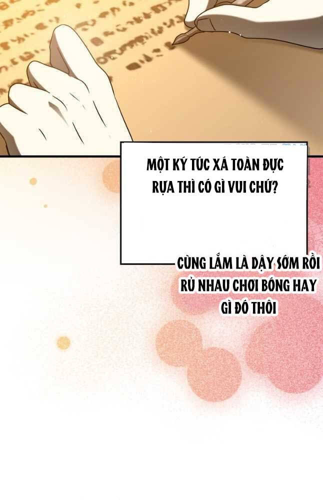 Học Viện Của Con Trai Quỷ Vương Chapter 33 - Trang 39