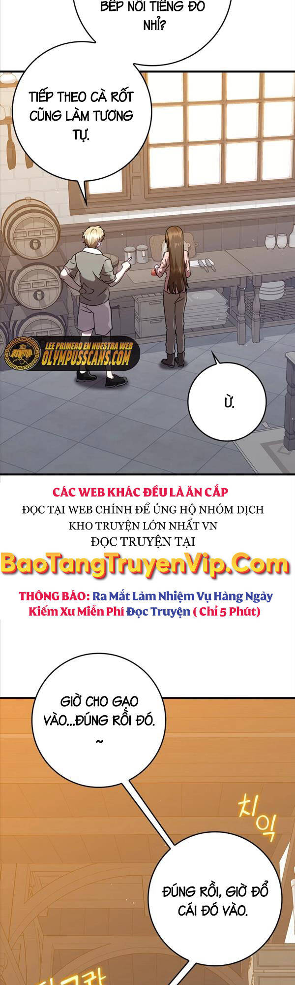 Học Viện Của Con Trai Quỷ Vương Chapter 26 - Trang 22