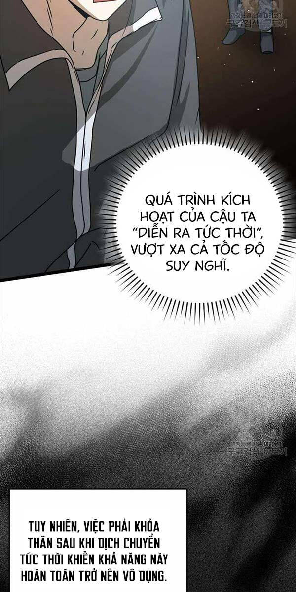 Học Viện Của Con Trai Quỷ Vương Chapter 48 - Trang 5