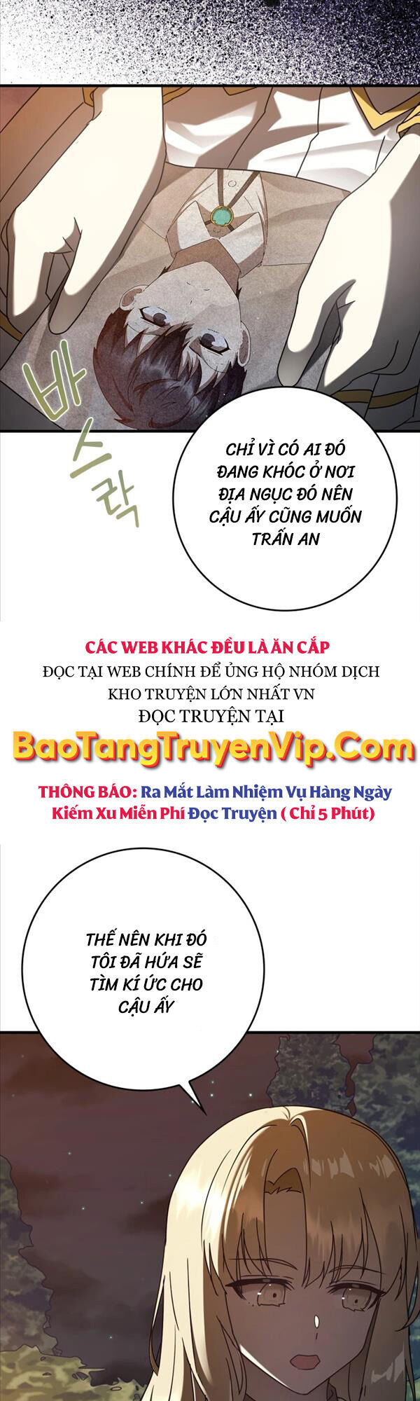 Học Viện Của Con Trai Quỷ Vương Chapter 32 - Trang 31