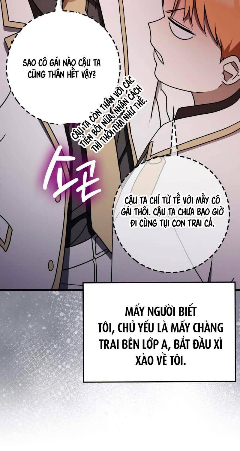 Học Viện Của Con Trai Quỷ Vương Chapter 68 - Trang 82