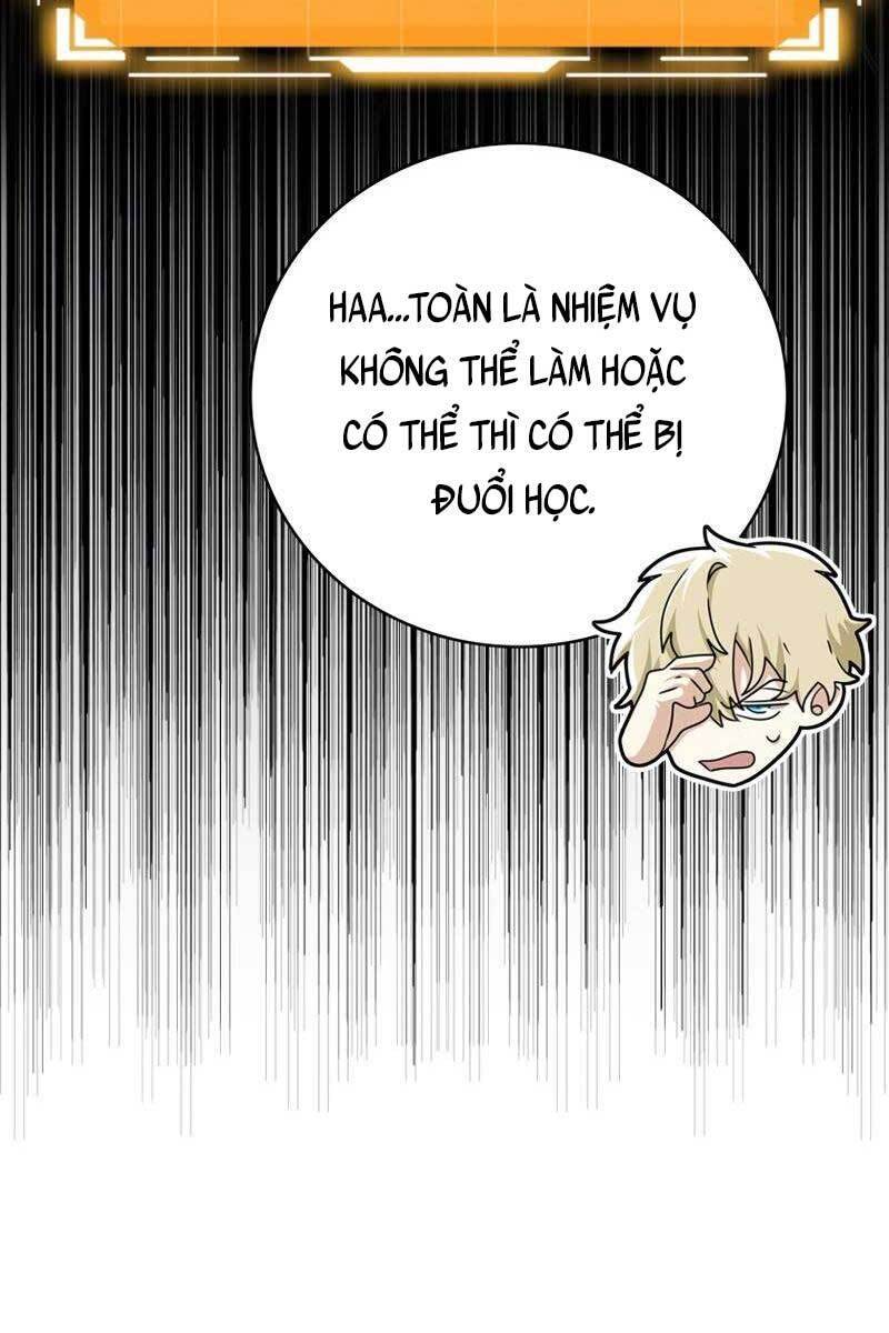 Học Viện Của Con Trai Quỷ Vương Chapter 16 - Trang 95