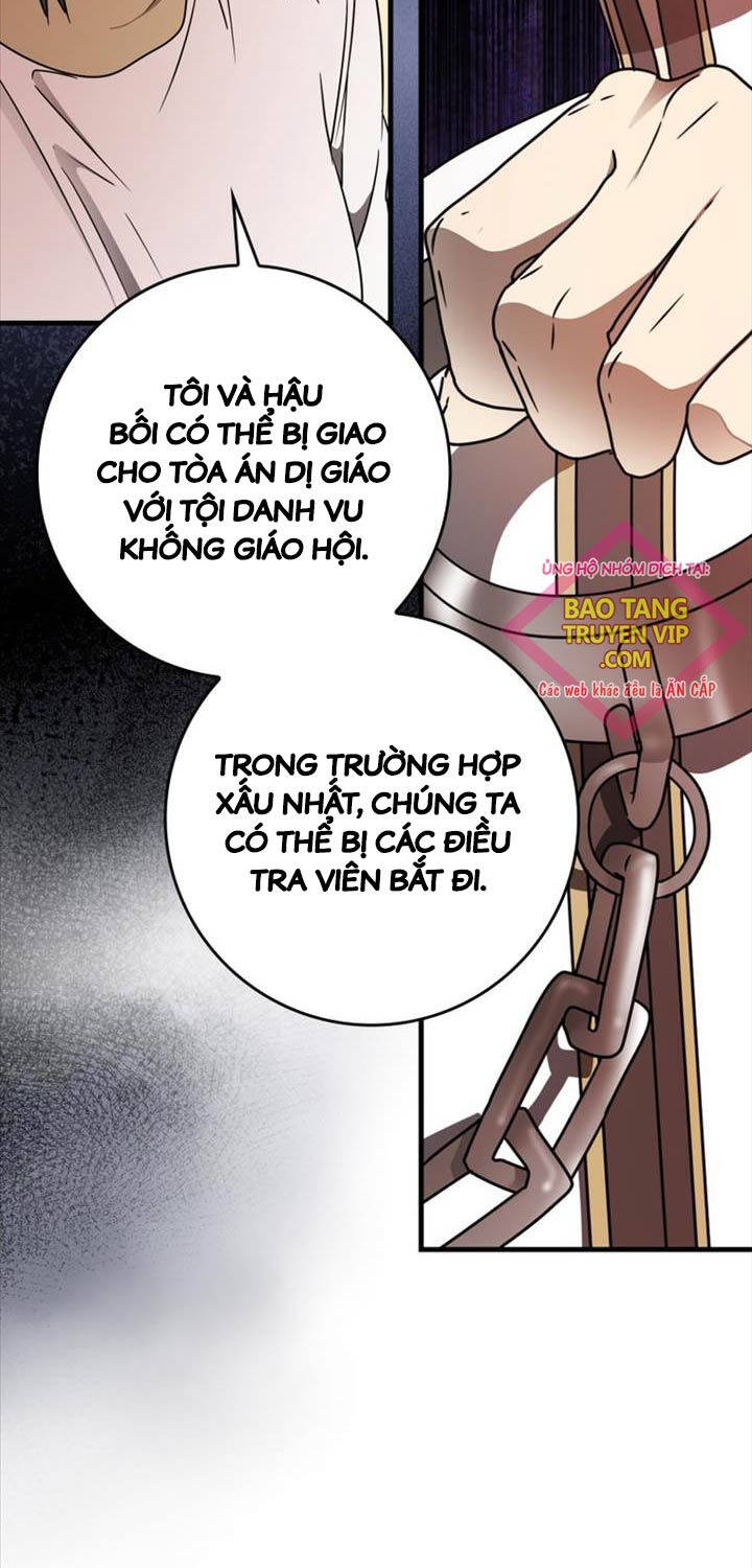 Học Viện Của Con Trai Quỷ Vương Chapter 65 - Trang 29