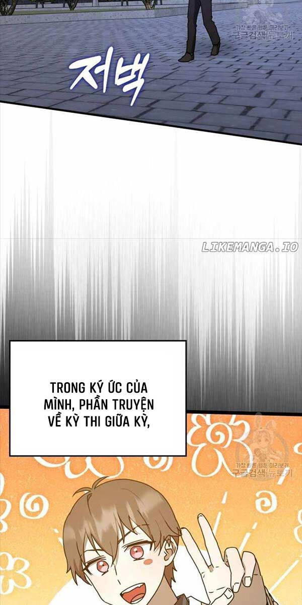 Học Viện Của Con Trai Quỷ Vương Chapter 48 - Trang 72