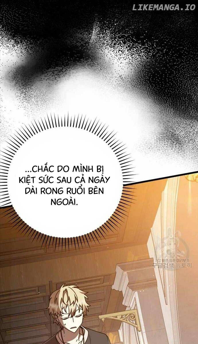 Học Viện Của Con Trai Quỷ Vương Chapter 47 - Trang 32