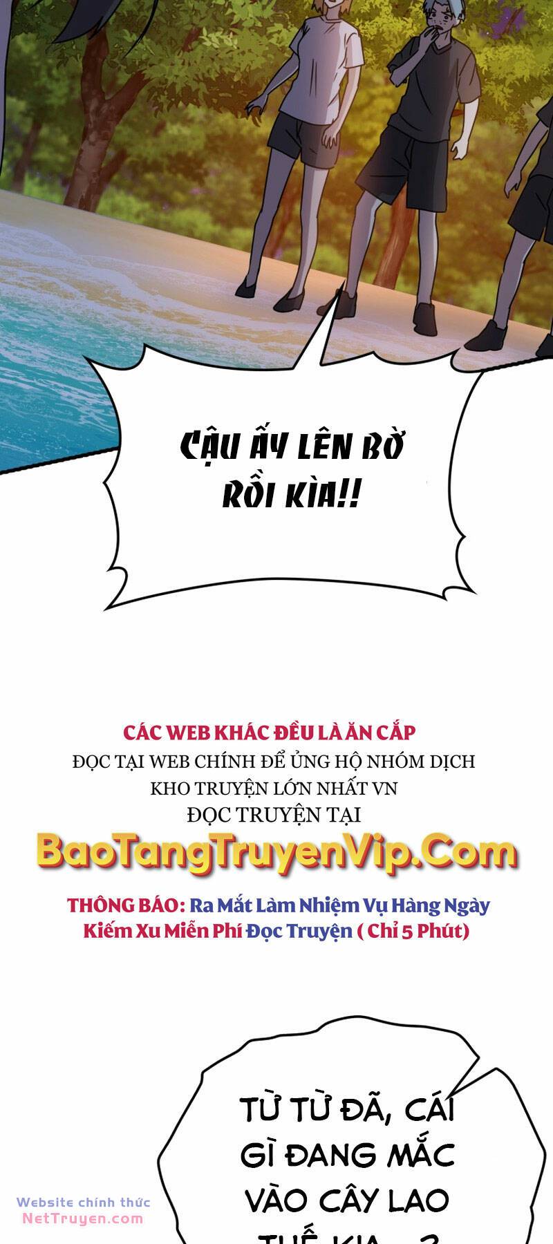 Học Viện Của Con Trai Quỷ Vương Chapter 53 - Trang 54