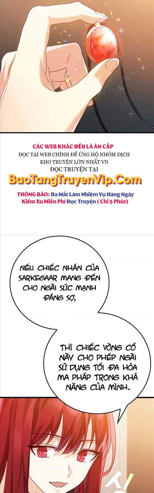 Học Viện Của Con Trai Quỷ Vương Chapter 11 - Trang 38