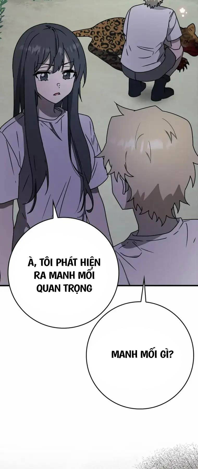 Học Viện Của Con Trai Quỷ Vương Chapter 58 - Trang 16