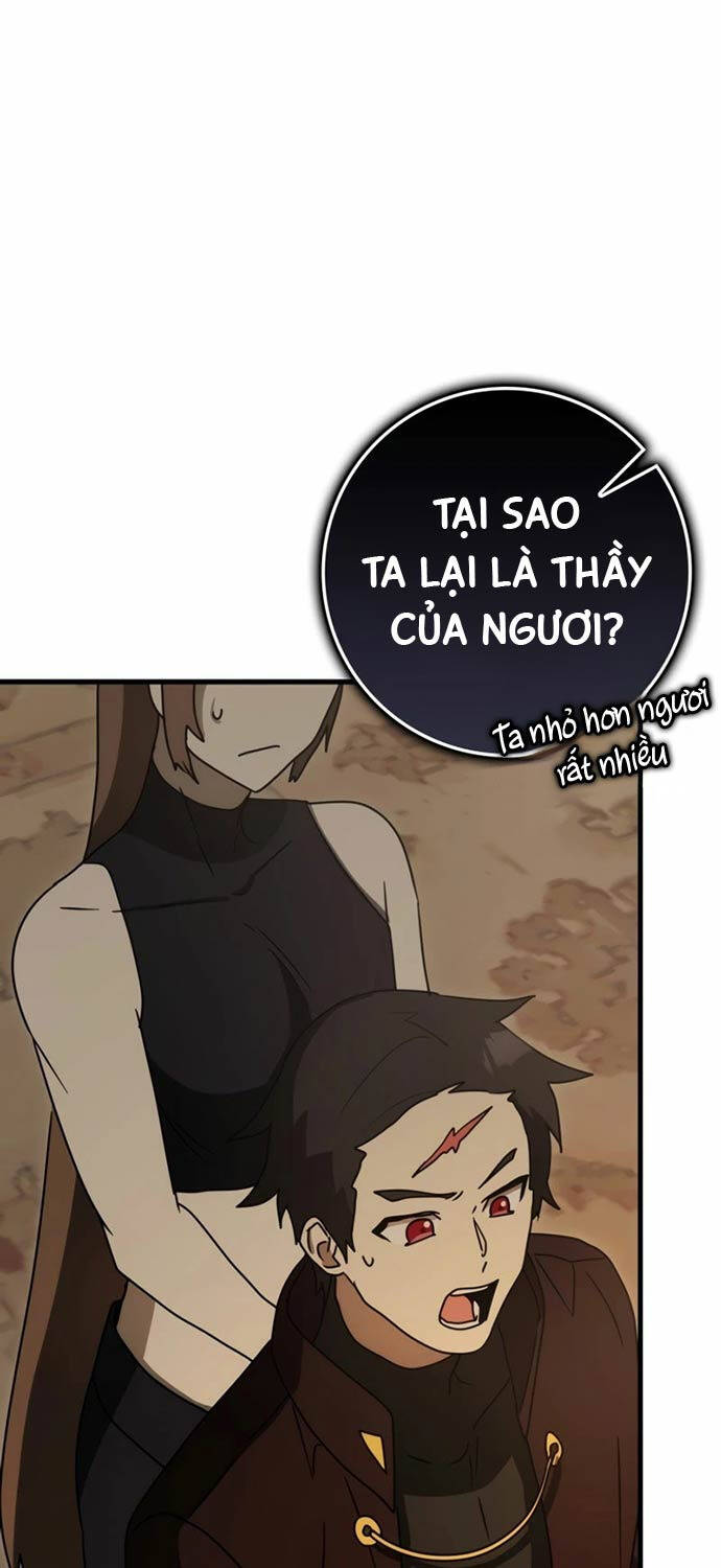 Học Viện Của Con Trai Quỷ Vương Chapter 77 - Trang 1