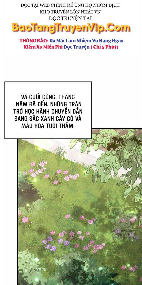 Học Viện Của Con Trai Quỷ Vương Chapter 50 - Trang 10