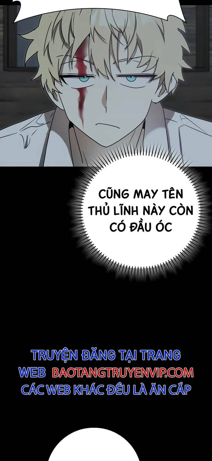 Học Viện Của Con Trai Quỷ Vương Chapter 77 - Trang 18