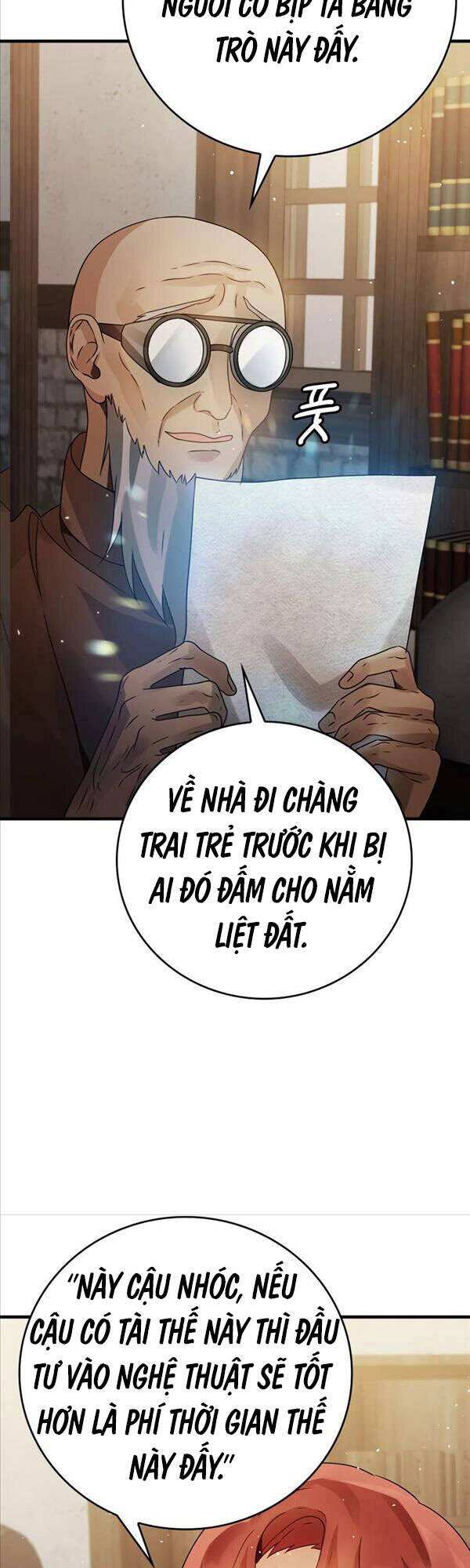 Học Viện Của Con Trai Quỷ Vương Chapter 7 - Trang 47