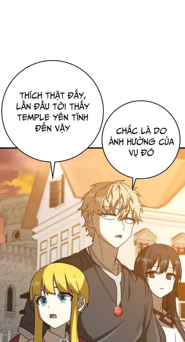 Học Viện Của Con Trai Quỷ Vương Chapter 41 - Trang 39