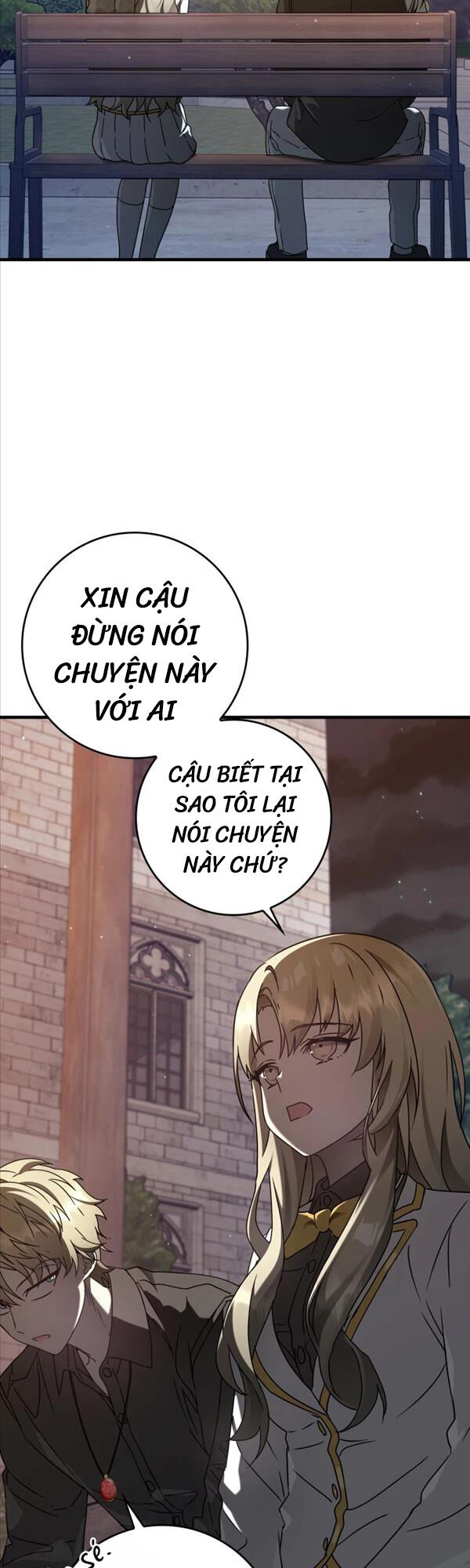 Học Viện Của Con Trai Quỷ Vương Chapter 32 - Trang 24