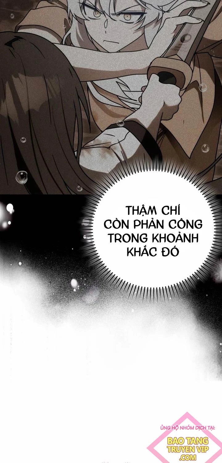 Học Viện Của Con Trai Quỷ Vương Chapter 76 - Trang 16